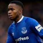 FIFA clears ex-England junior international to represent Nigeria