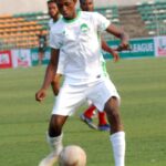 Shammasu Mohammed late goal earn Nasarawa United away point in Abia