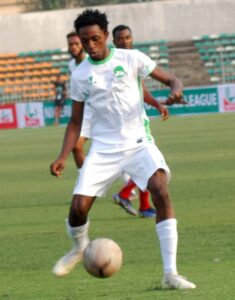 Shammasu Mohammed late goal earn Nasarawa United away point in Abia