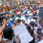 Osun APC Primary: Aregbesola’s faction rejects result, approach appeal panel