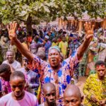 Civil Societies condemn Osun APC primary election