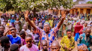 Civil Societies condemn Osun APC primary election