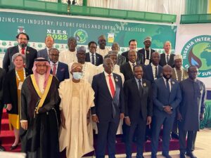 Petroleum Industry Act is an investment booster, says Buhari