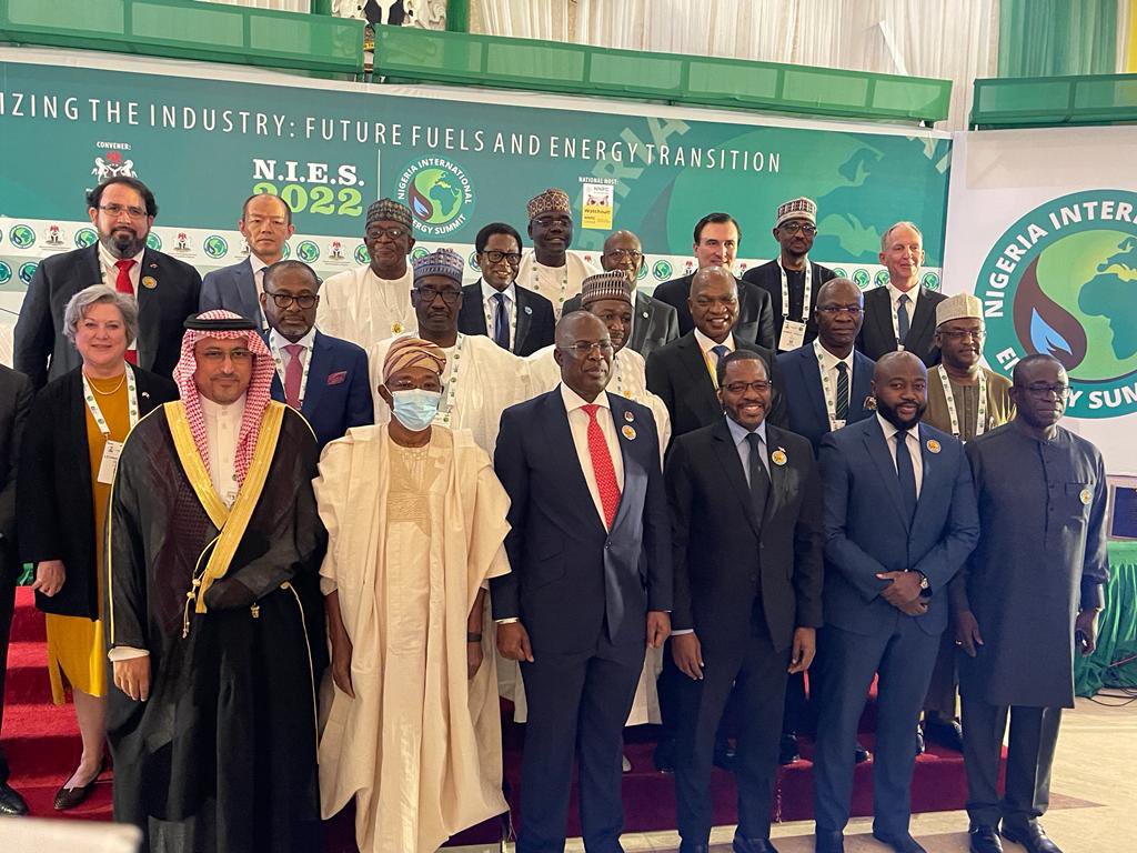 Petroleum Industry Act is an investment booster, says Buhari