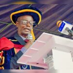 Federal University Lokoja, Prof Olayemi Akimwumi