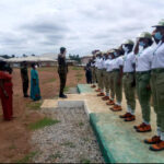 12 Corps members to repeat service in Edo