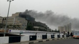 Fire-Ministry-of-Finance