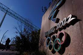 German chancellor won’t go to Winter Olympics in Beijing