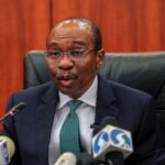 Godwin Emefiele