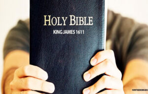 Holy-bible