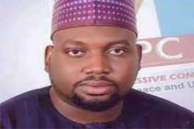 Hon Aminu Sani Jaji,