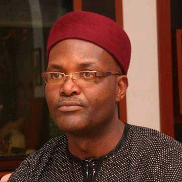 Hon. Joseph Abe Aku
