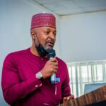 Hon. Suleiman Yahaya-Kwande