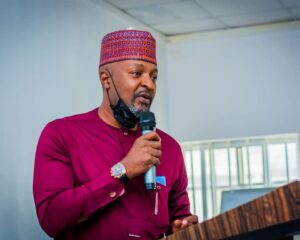 Hon. Suleiman Yahaya-Kwande