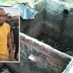 How I killed tricycle operators, dumped bodies in septic tank – suspect