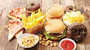 How healthy is your meal