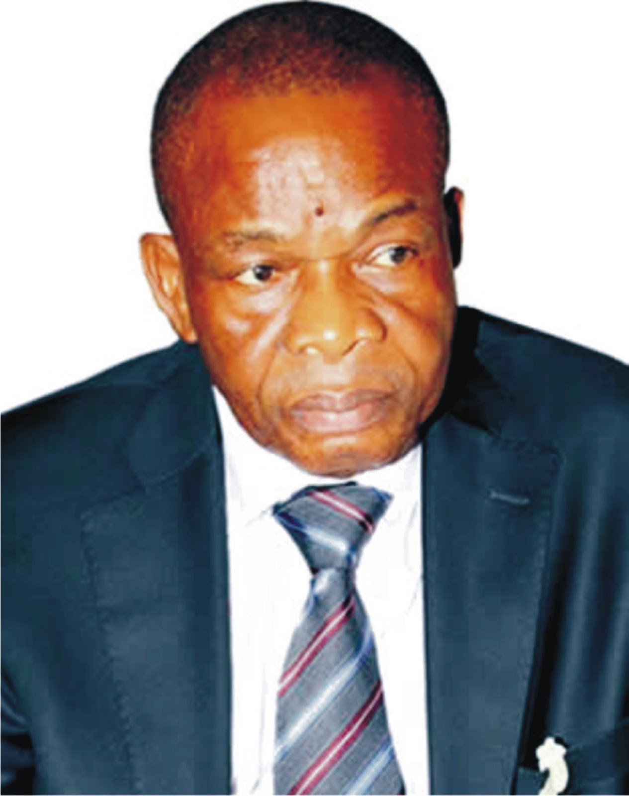 Chief Nduese Essien