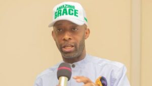 PDP statutory delegates dare Udom, endorse Onofiok Luke for governor
