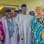 Why Nasarawa APC endorsed Al-Makura – Governor Sule