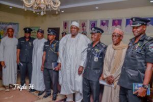 Banditry: Send us more troops, Katsina appeals to Buhari