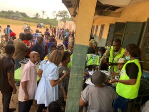 Imo: PDP wants culprit behind abduction of INEC ad hoc staff arrested