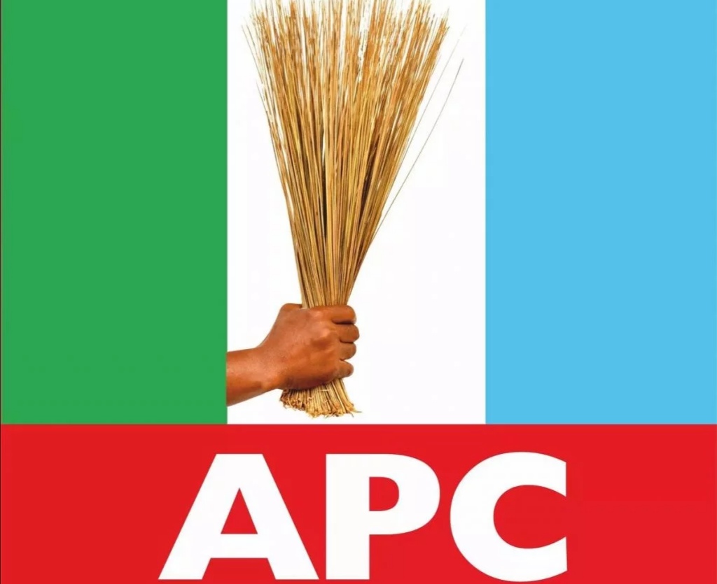 Plateau by-election: APC declares party primaries inconclusive in Jos North/Bassa