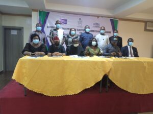 Enugu local poll: APC drags ENSIEC, 2 others to court