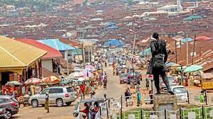 Ibadan Indigenes