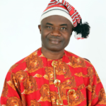 Ude Oko Chukwu