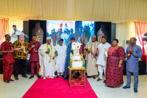 Nigeria Distilleries has shown resilience at 60 – Obasanjo