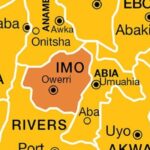 Gunmen bomb Imo police station,kill 2 police officers