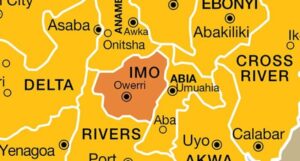 Gunmen bomb Imo police station,kill 2 police officers