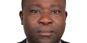 Olawale Ajibola