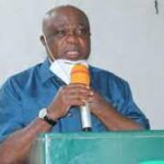 James Iniama