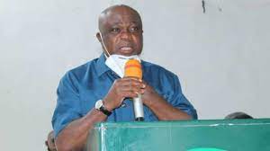 James Iniama