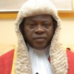 Justice Husseini Baba-Yusuf