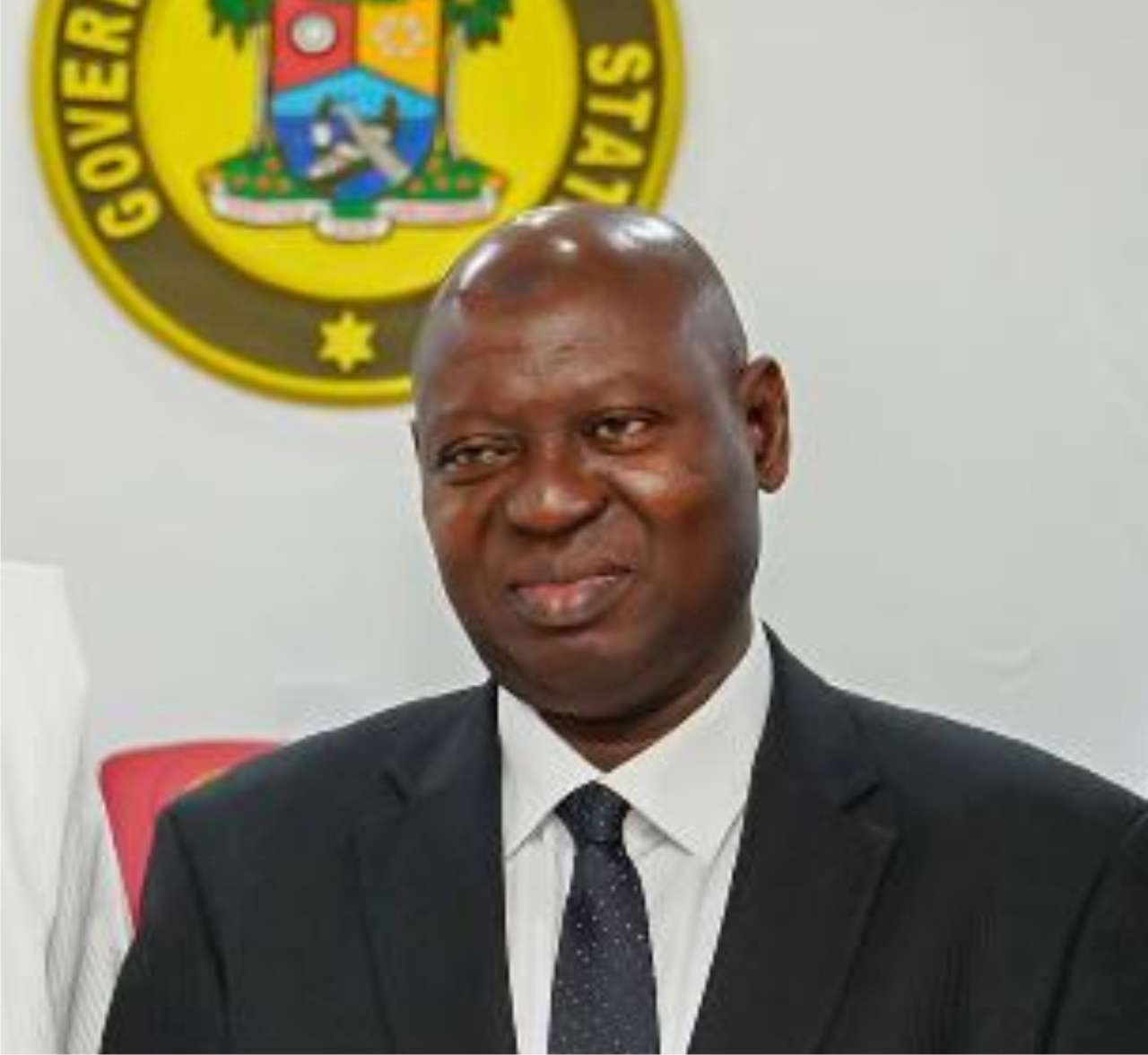 Justice Kazeem Alogba