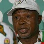 Kamou Malo, Coach of Burkina Faso