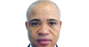 Kenneth Amadi