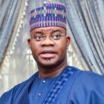 Kogi Governor Yahaya Bello