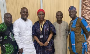 LASU VC