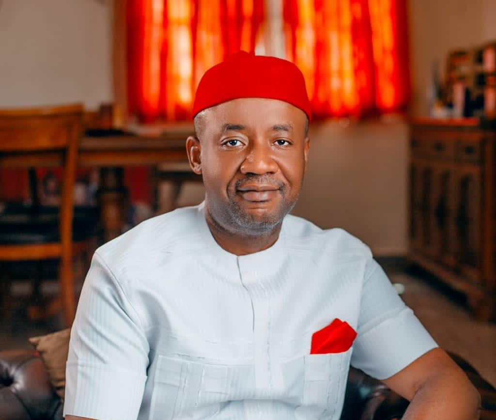 Prince Chike Ezechukwu