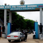 Lagos State Polytechnic, Ikorodu