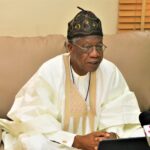 Lai Mohammed