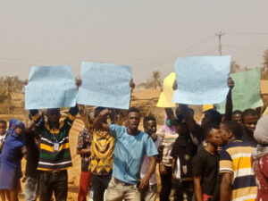 Condemnations trail Aregbesola’s attack on Akande, Tinubu