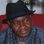 Magnus Abe