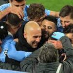 Manchester City condemn abuse aimed at Foden at boxing bout