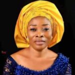 Mercy Bassey