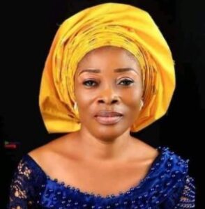 Mercy Bassey