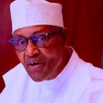 President Muhammadu Buhari